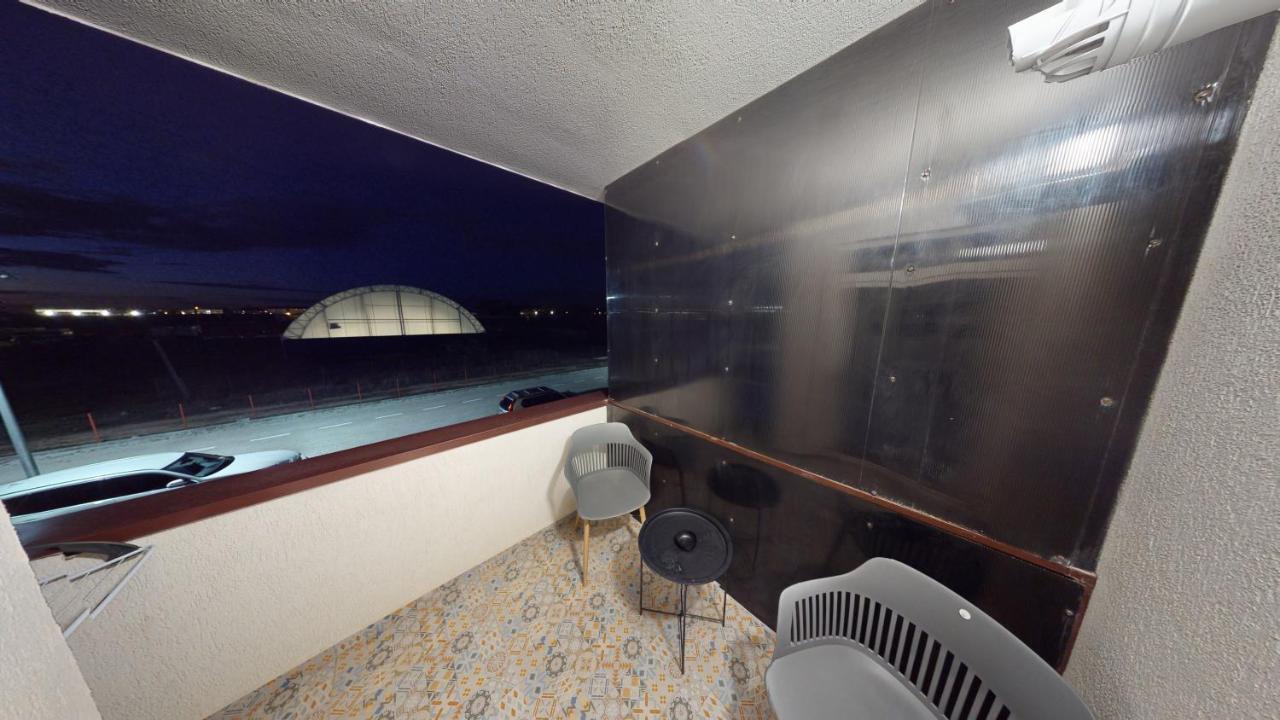 Cozy Studio No.1 Vrt シビウ エクステリア 写真